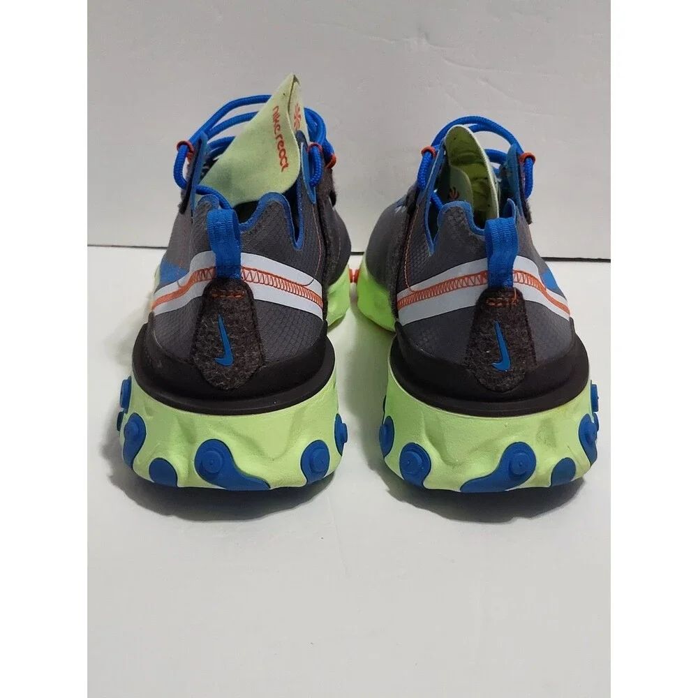 Nike React Element 55 SE  Multicolored Men’s Size 13 CT1142-700